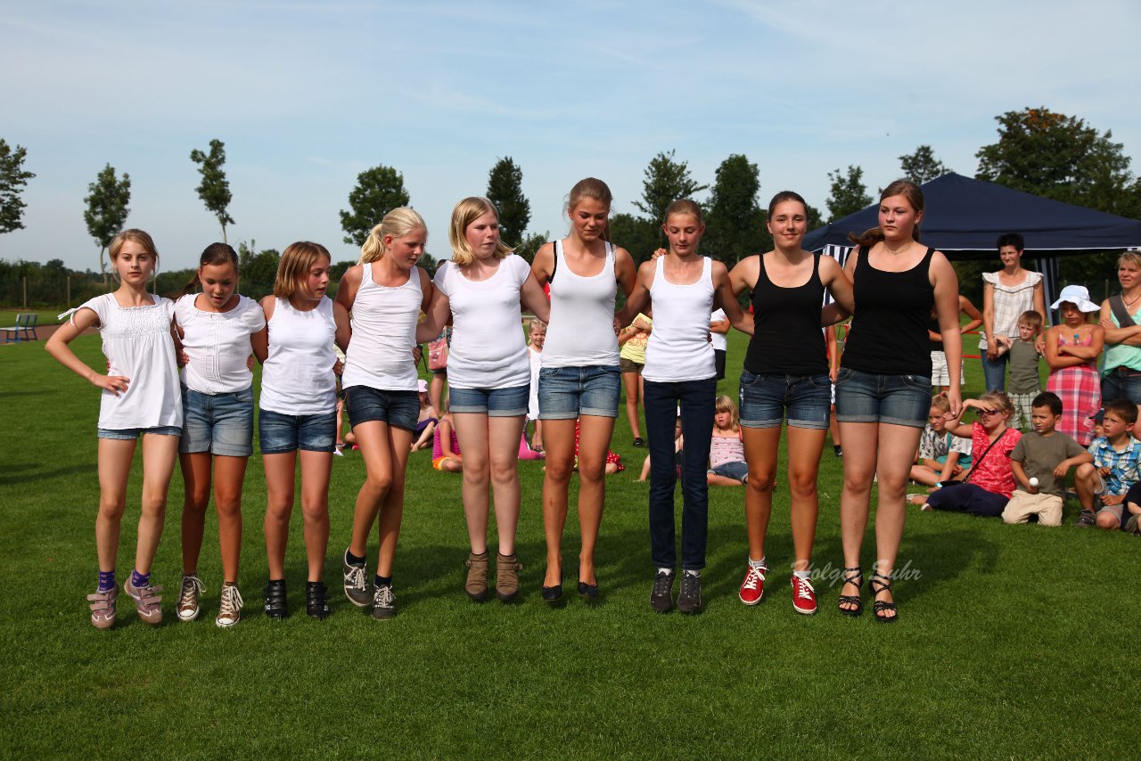 Bild 313 - Vogelschiessen am 18.8.12